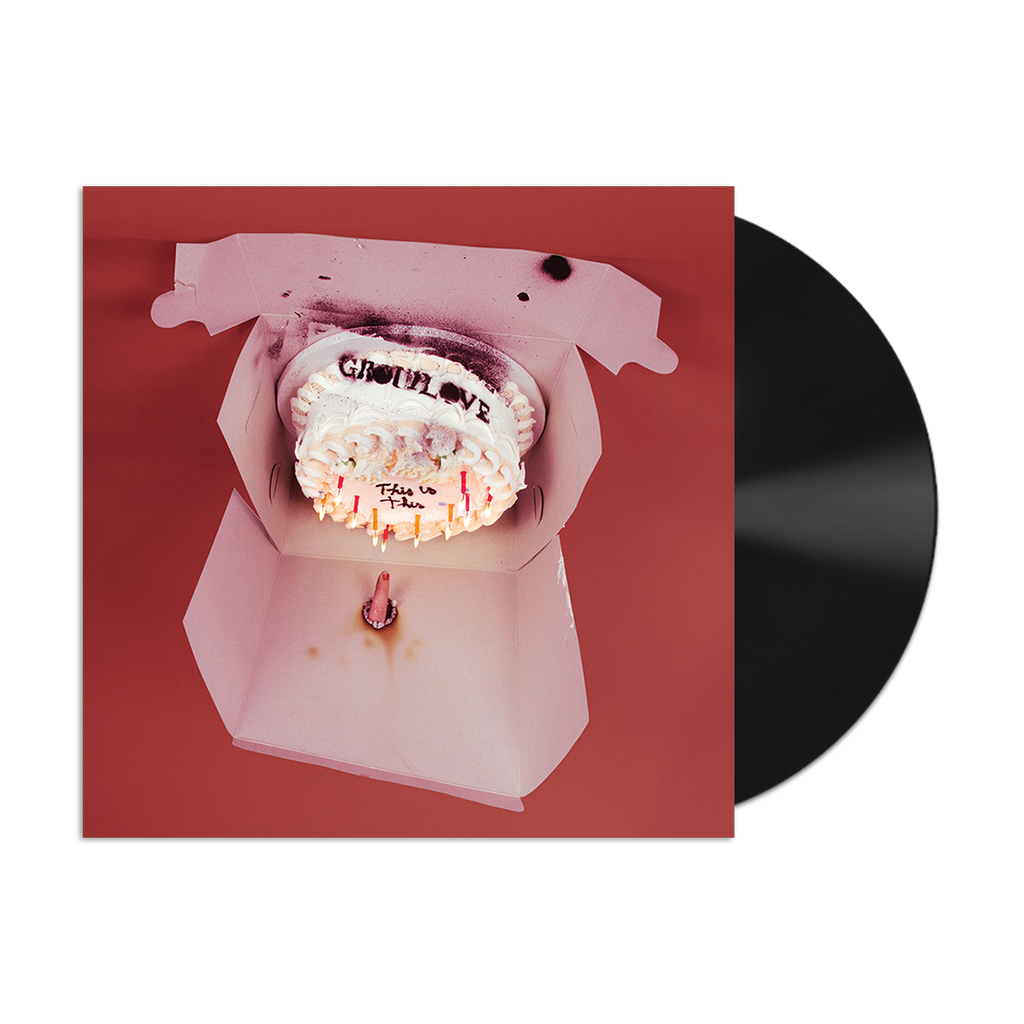 This Is This (Vinyl)