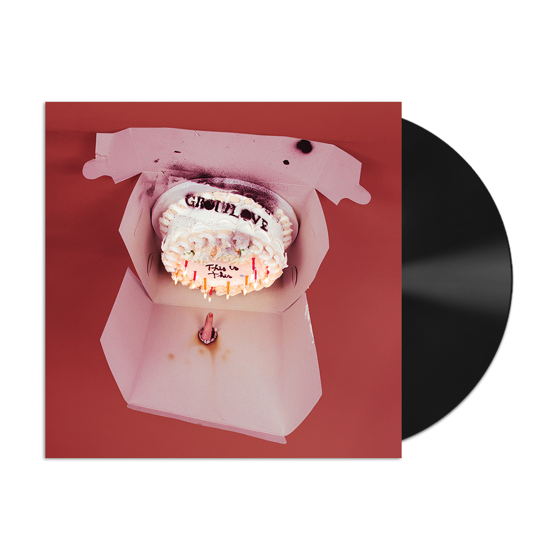 This Is This (Vinyl)