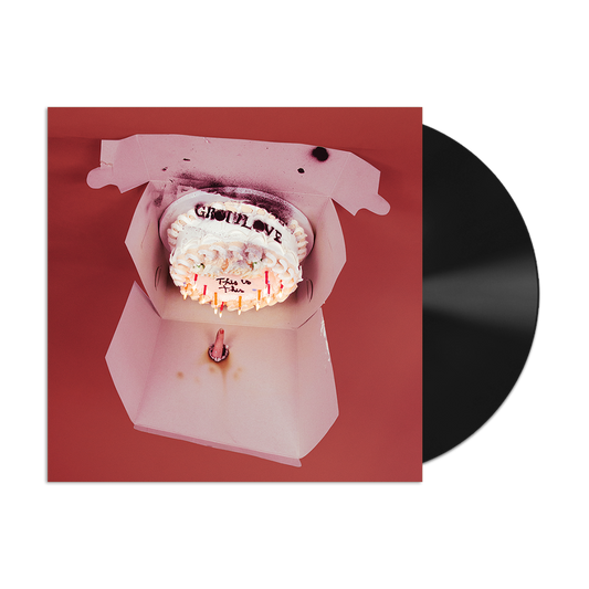 This Is This (Vinyl)