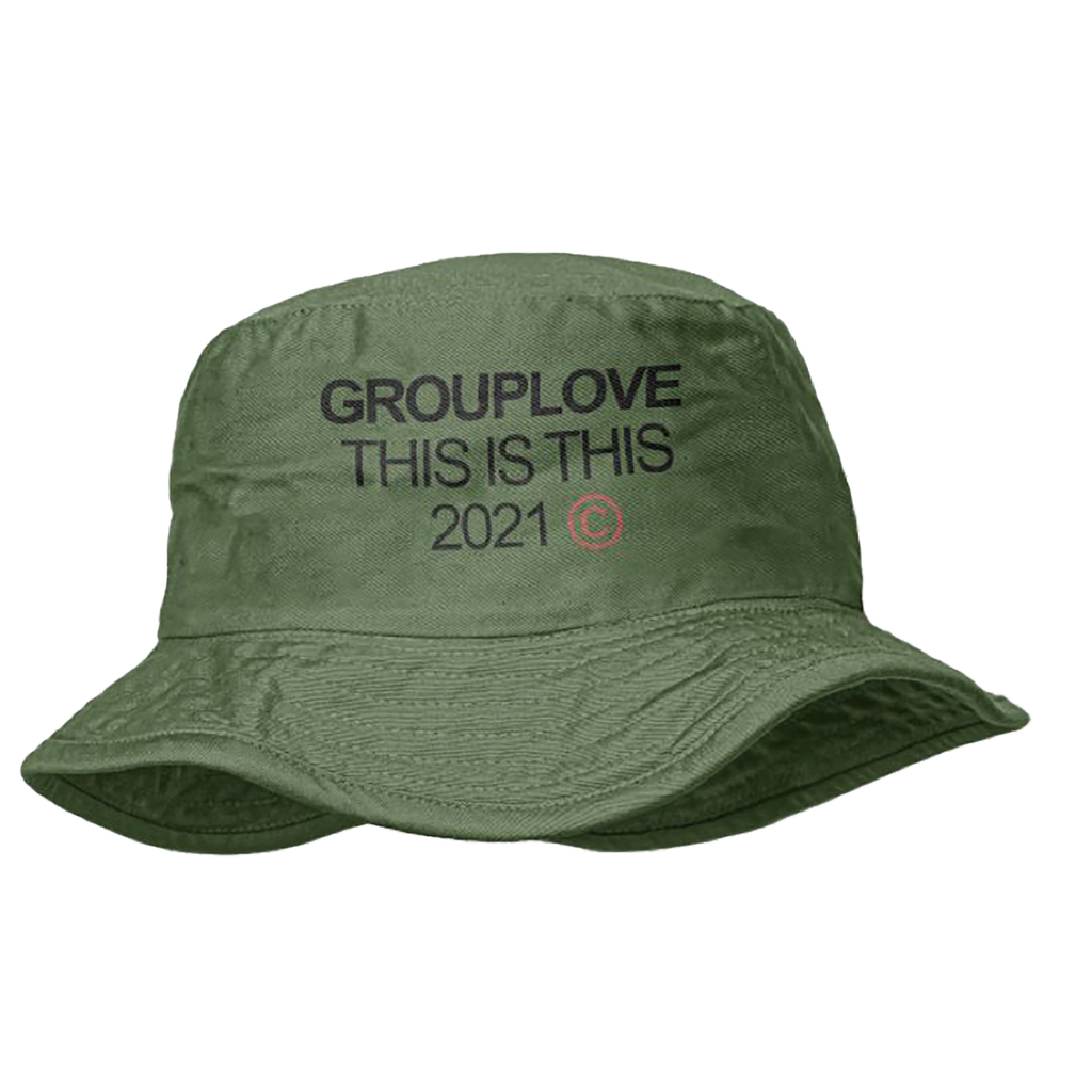 This is This Bucket Hat