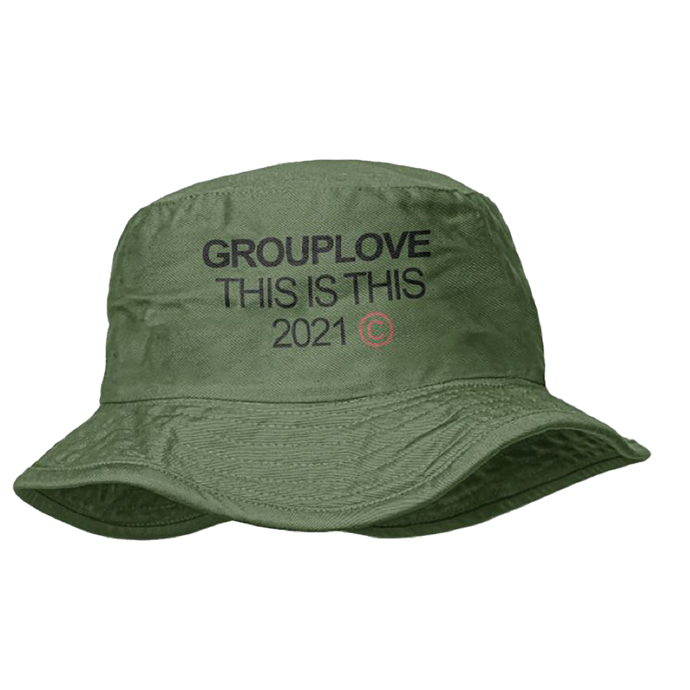 This is This Bucket Hat