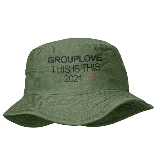 This is This Bucket Hat