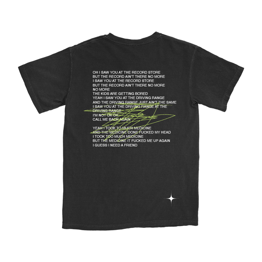 Kids are getting bored t-shirt