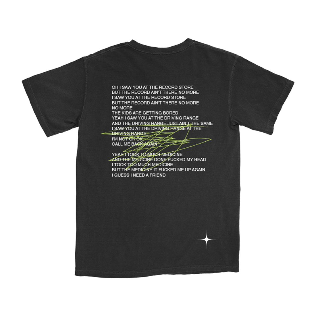 Kids are getting bored t-shirt