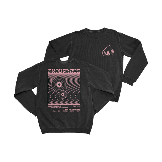 Heartbreak Crewneck Sweatshirt