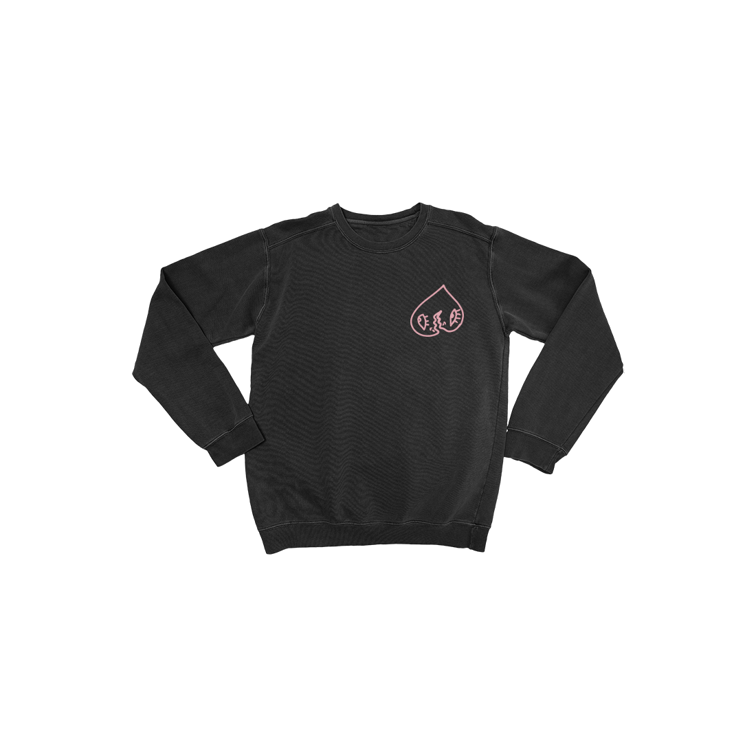 Heartbreak Crewneck Sweatshirt