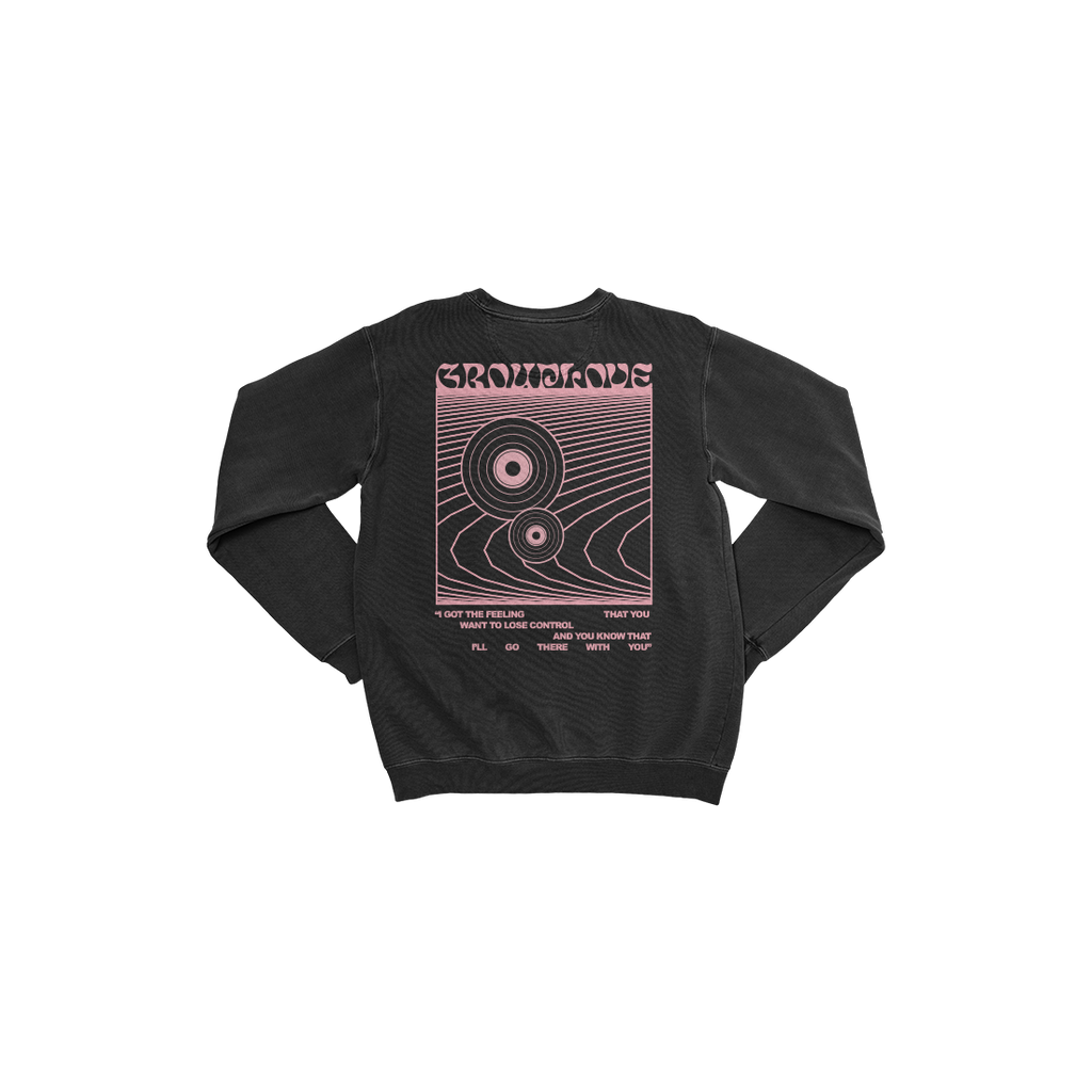 Heartbreak Crewneck Sweatshirt