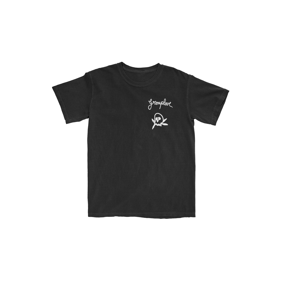 This Is This T-Shirt (Black)