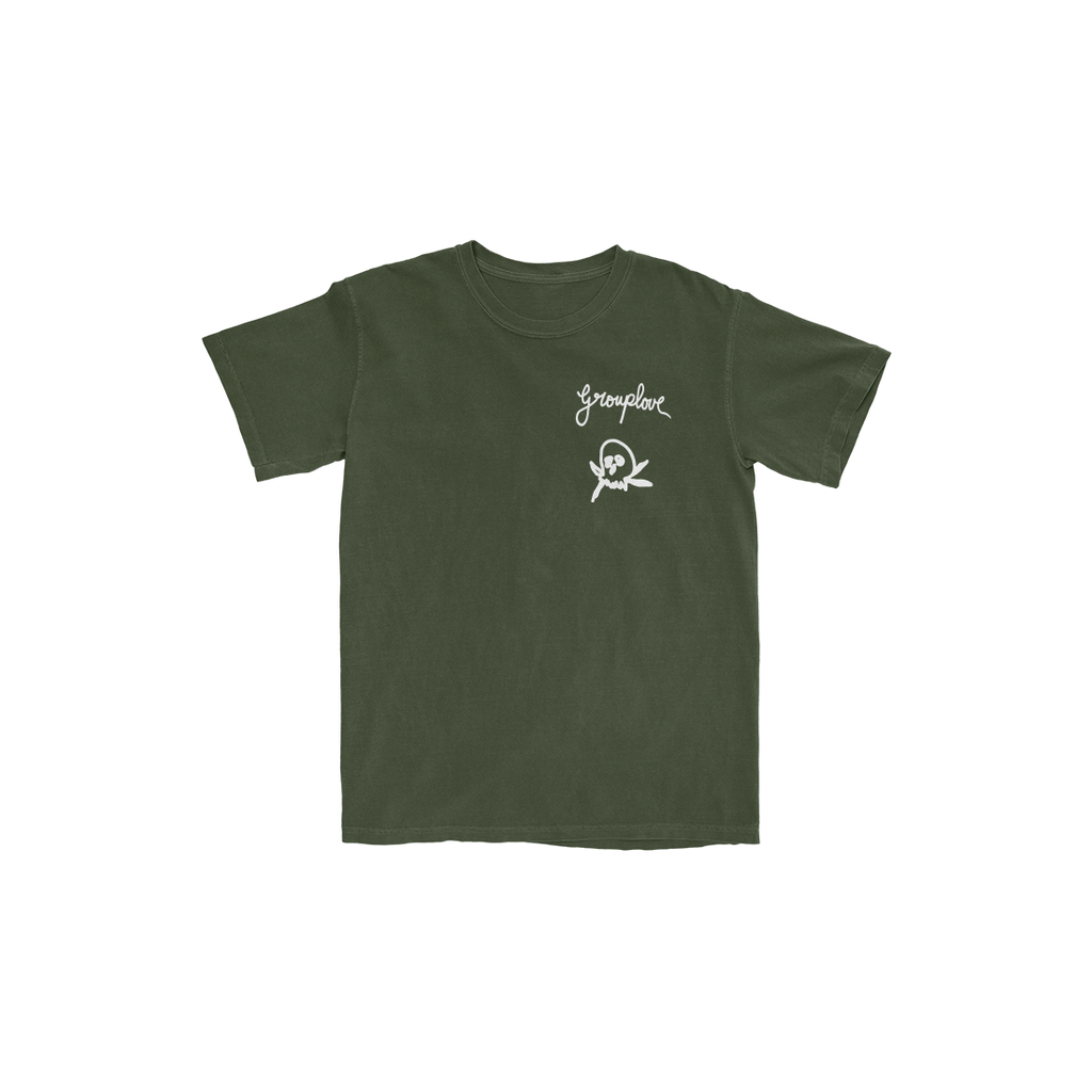 This Is This T-Shirt (Olive)