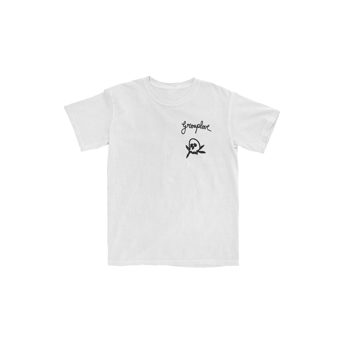 This Is This T-Shirt (White)