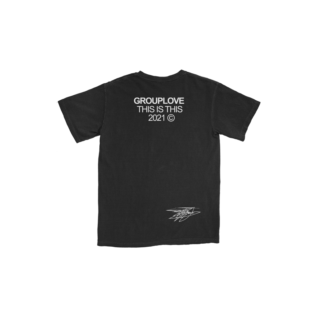 This Is This T-Shirt (Black)