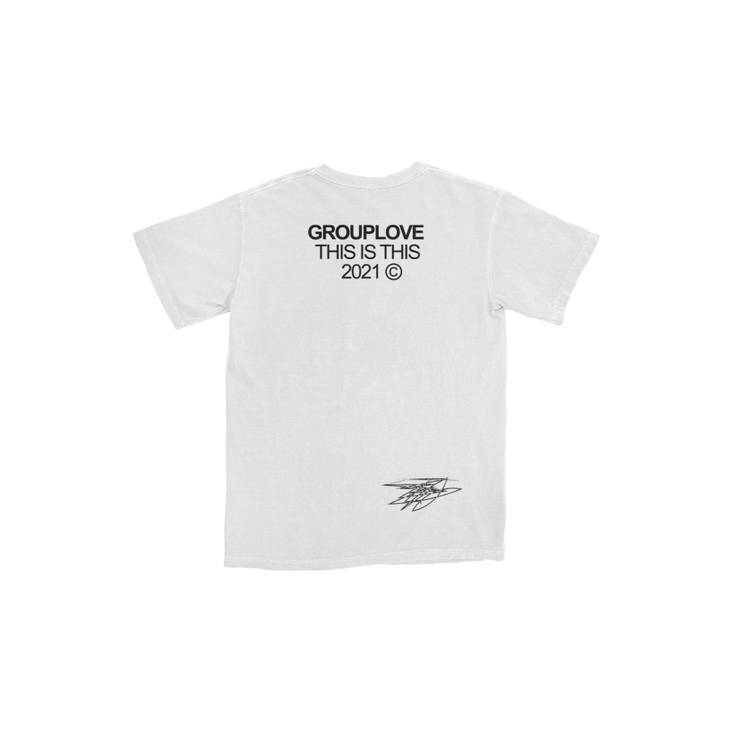 This Is This T-Shirt (White)