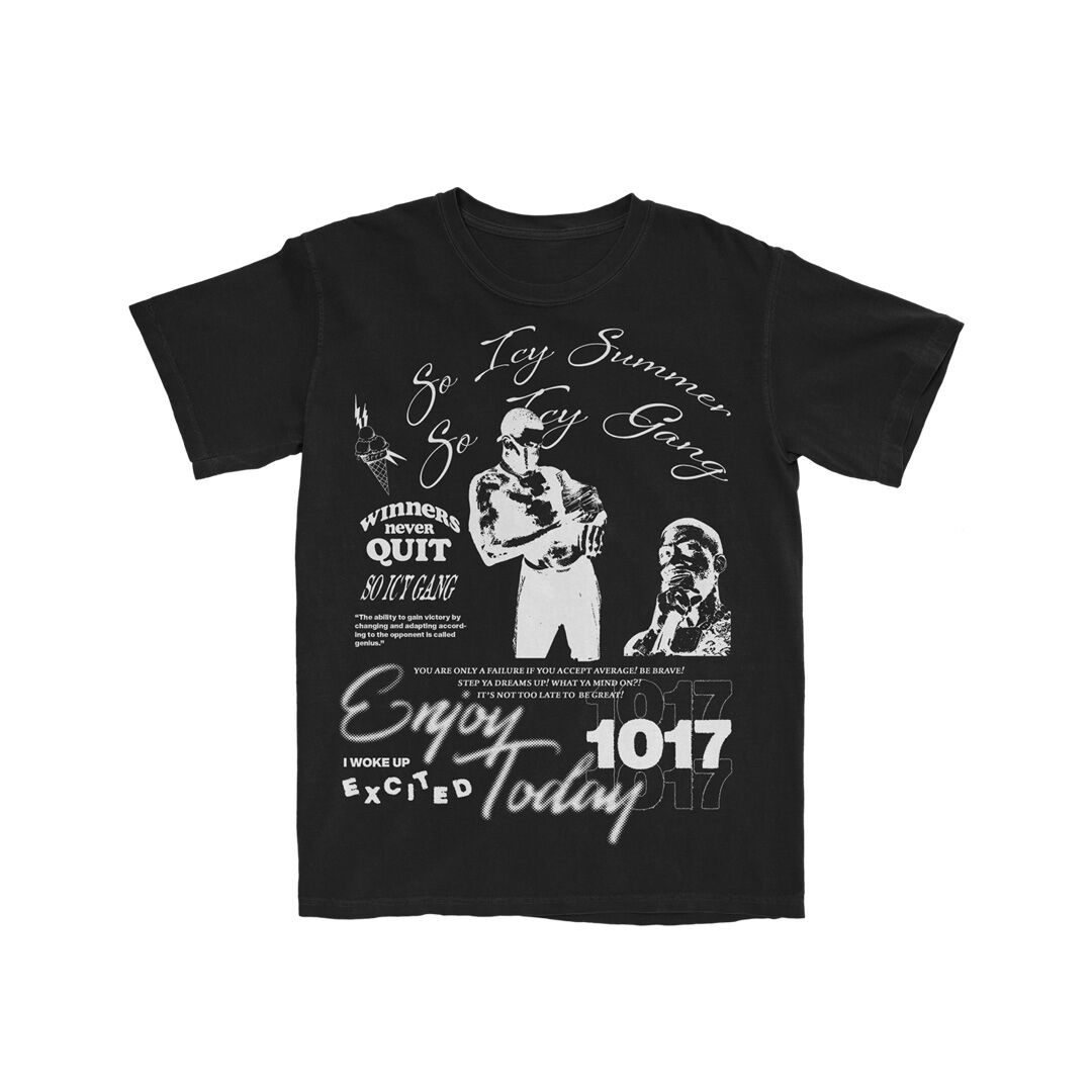 Enjoy Today T-Shirt