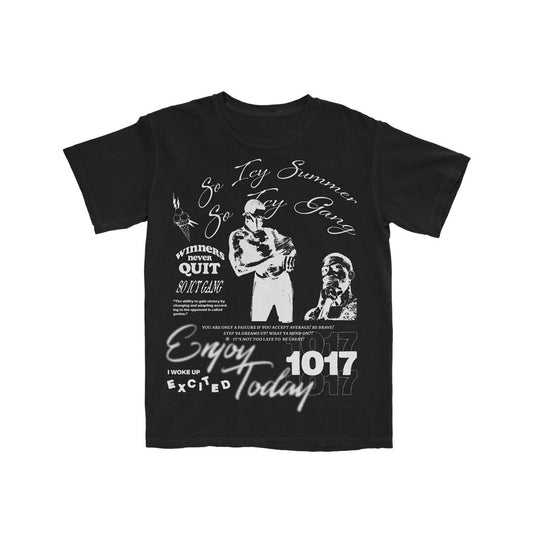 Enjoy Today T-Shirt