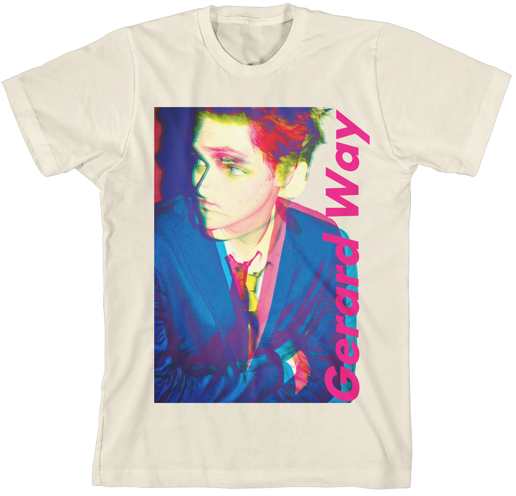 Processed Unisex T-Shirt