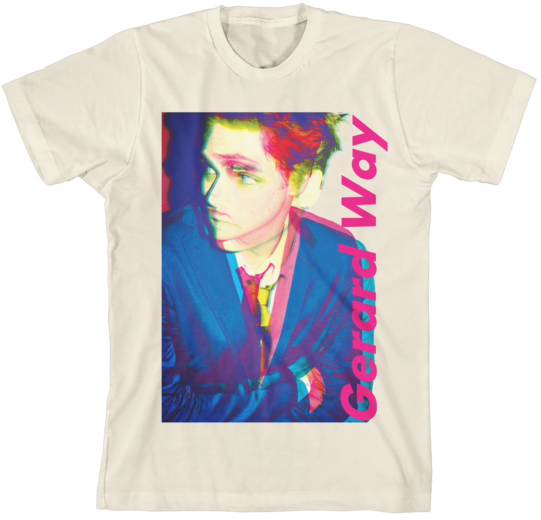 Processed Unisex T-Shirt