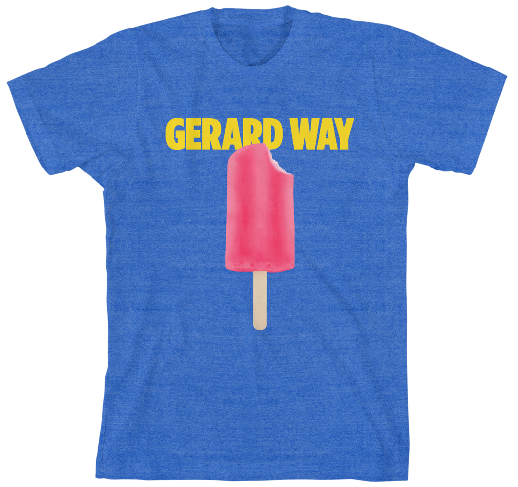 Popsicle T-shirt