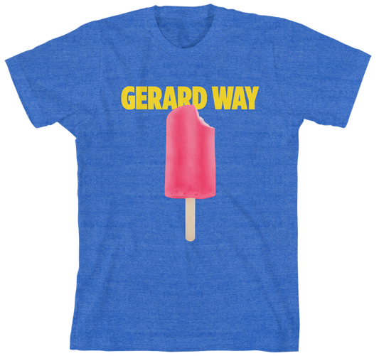 Popsicle T-shirt