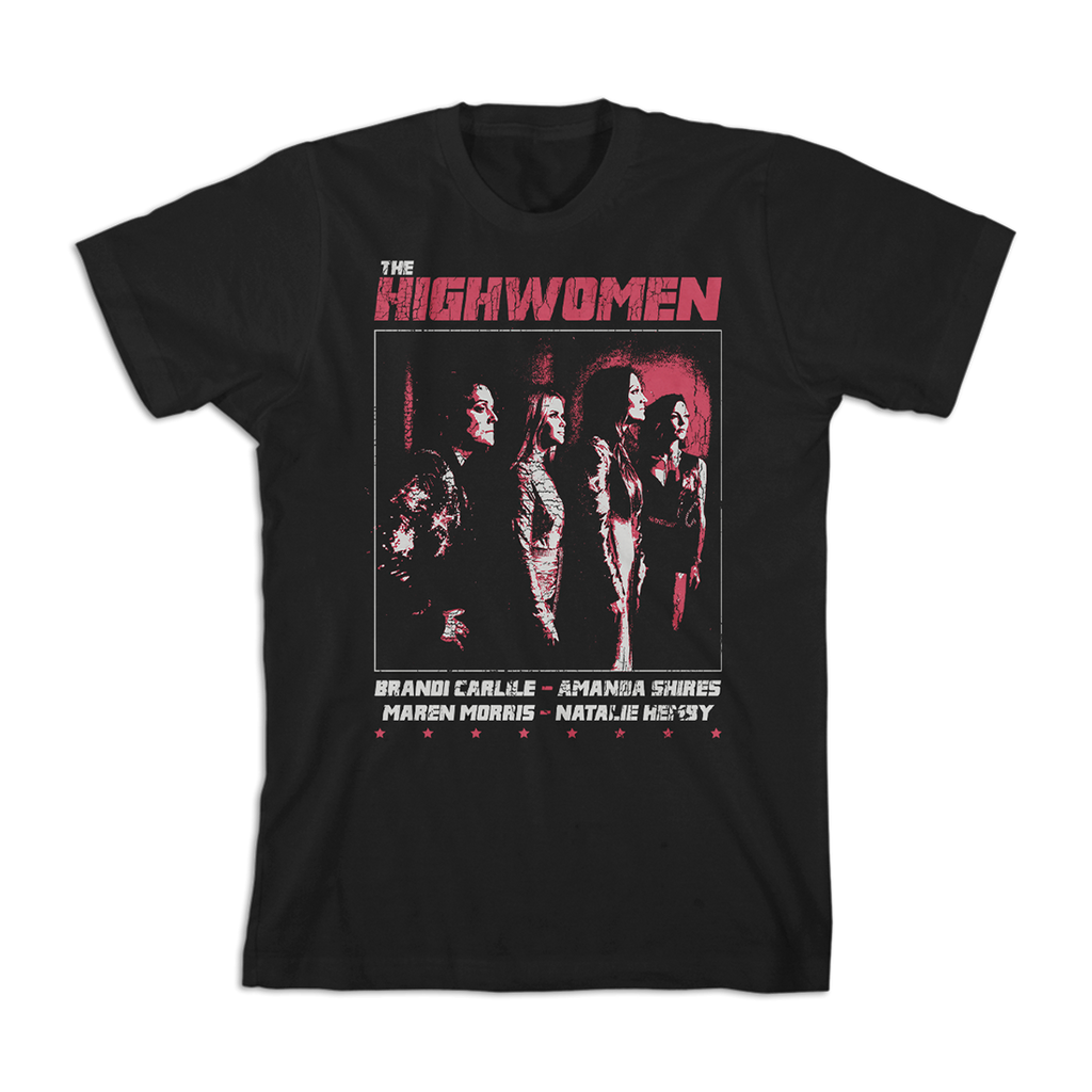 Group Profile T-Shirt