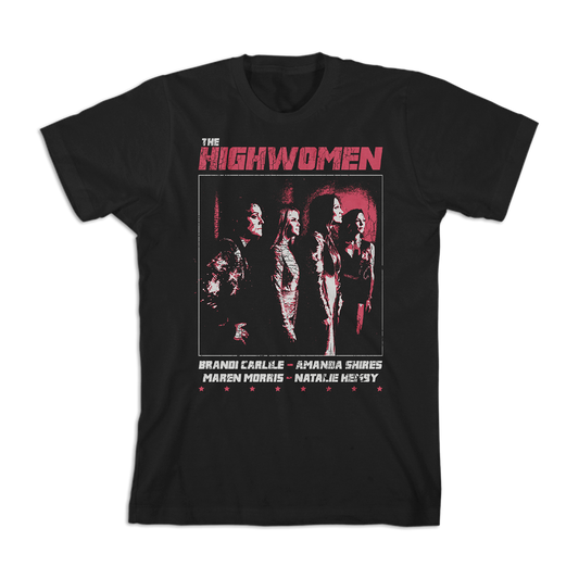 Group Profile T-Shirt