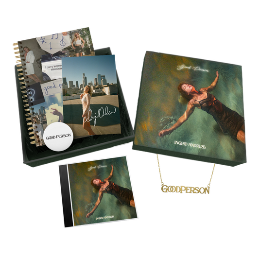 Good Person Limited Edition Box Set