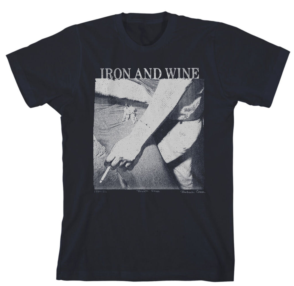 Ghost On Ghost T-Shirt