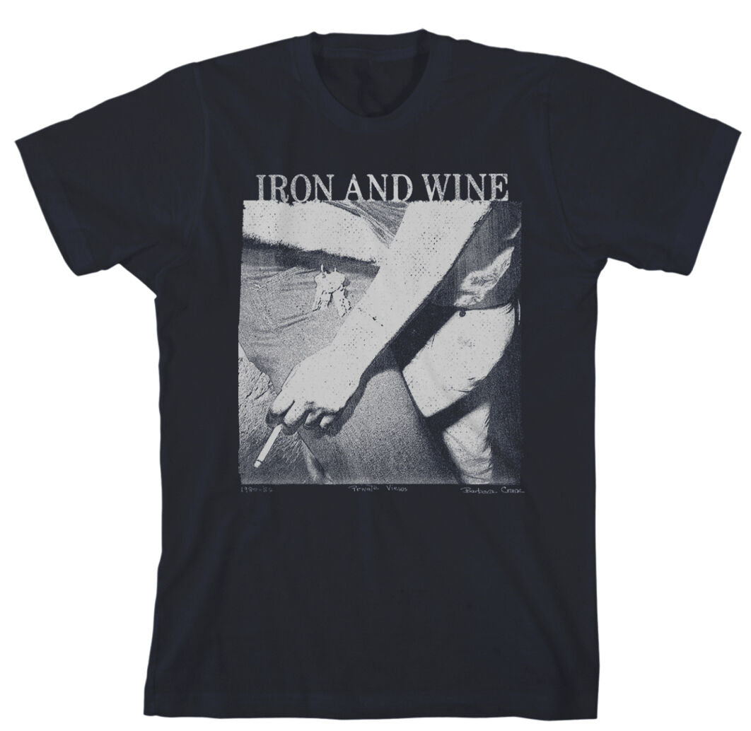 Ghost On Ghost T-Shirt