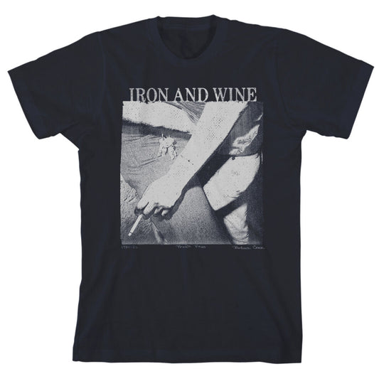 Ghost On Ghost T-Shirt