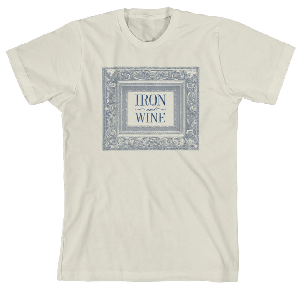 Ornate Frame Women's T-Shirt
