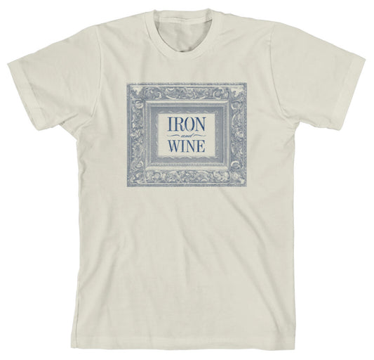Ornate Frame Women's T-Shirt
