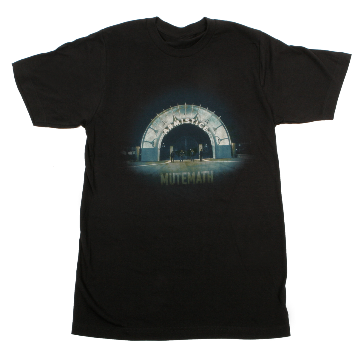 Armistice Album Cover T-Shirt