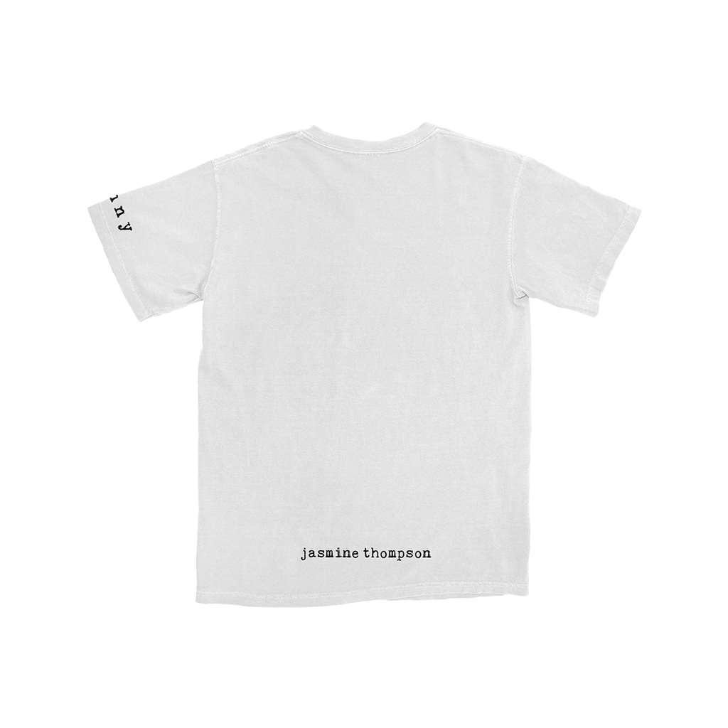 Sunflower Repeat T-Shirt