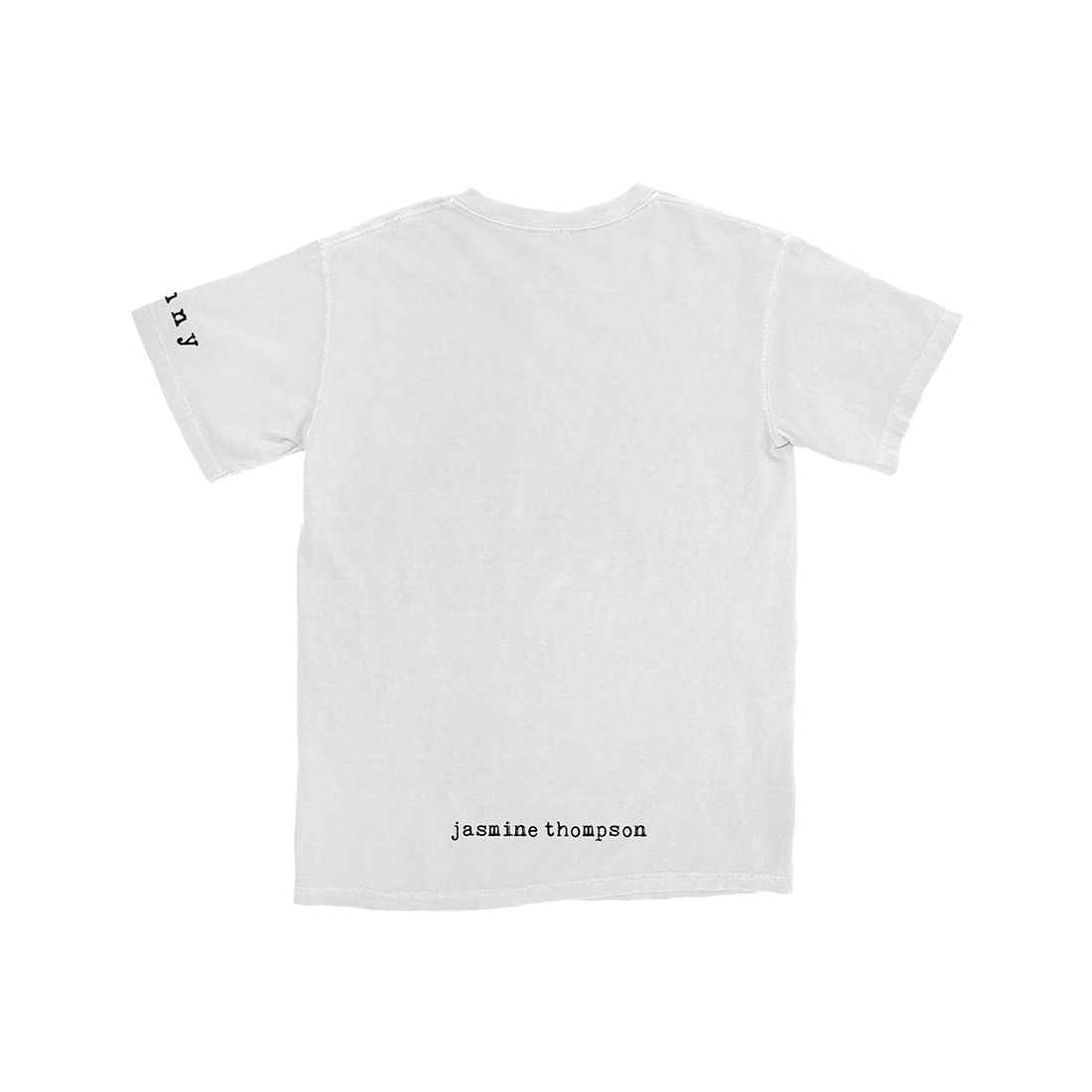 Sunflower Repeat T-Shirt