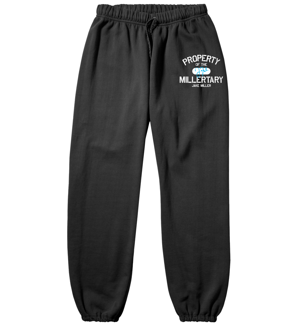 Millertary Sweatpant