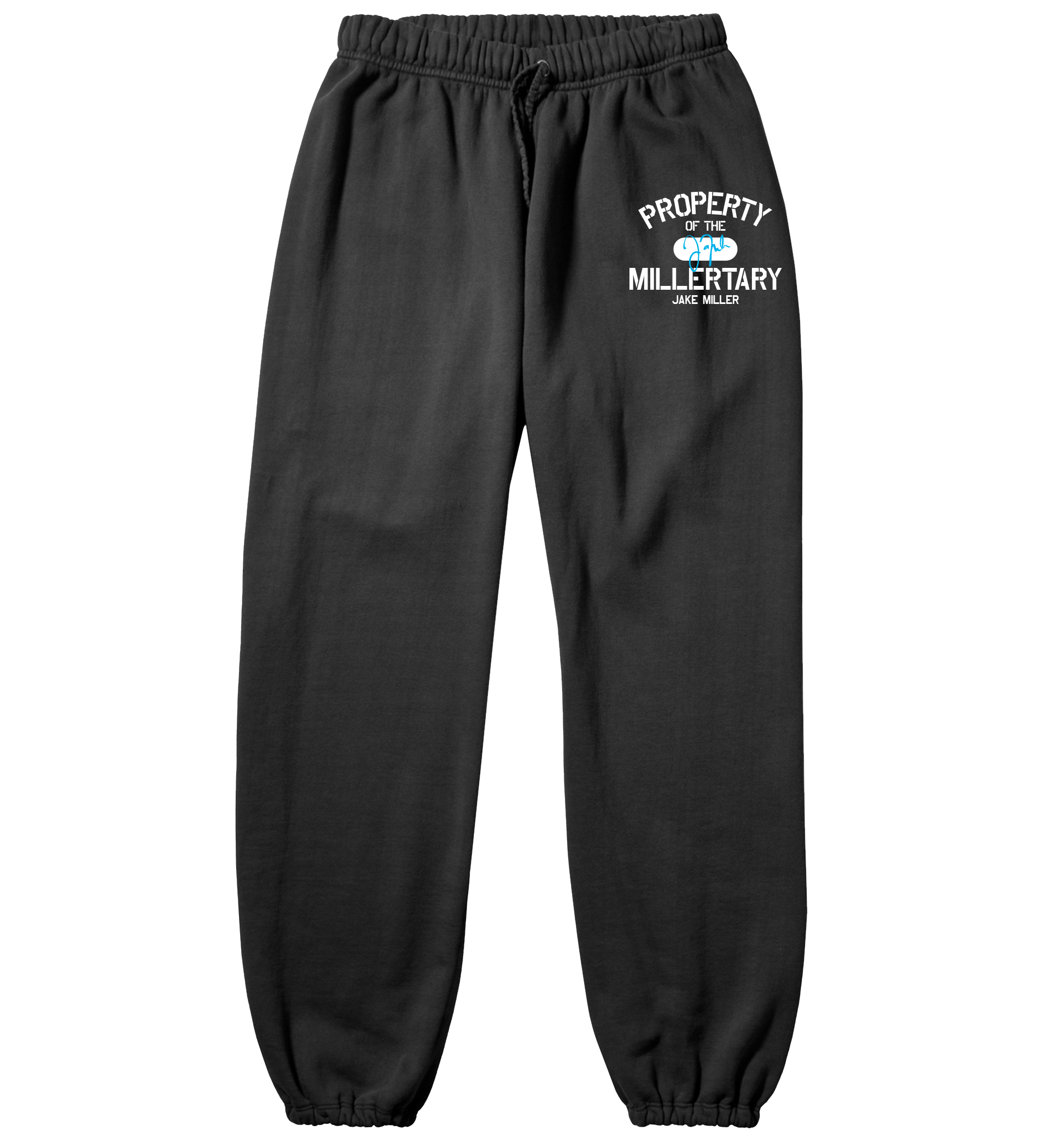 Millertary Sweatpant