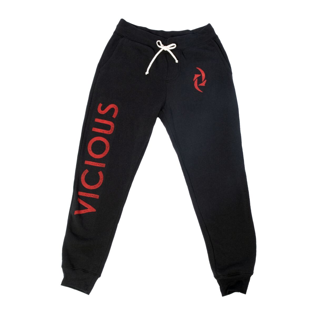Vicious Slim Fit Jogger Sweatpants