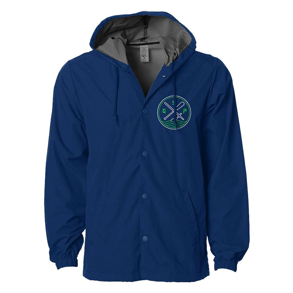 Adult Swim Windbreaker