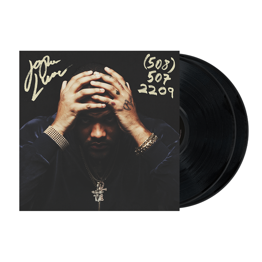 508-507-2209 Vinyl