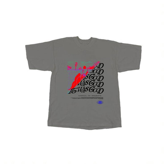 IWGUIW (Charcoal) T-Shirt