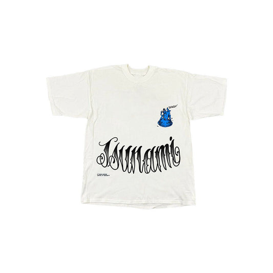 Water Graphic T-Shirt