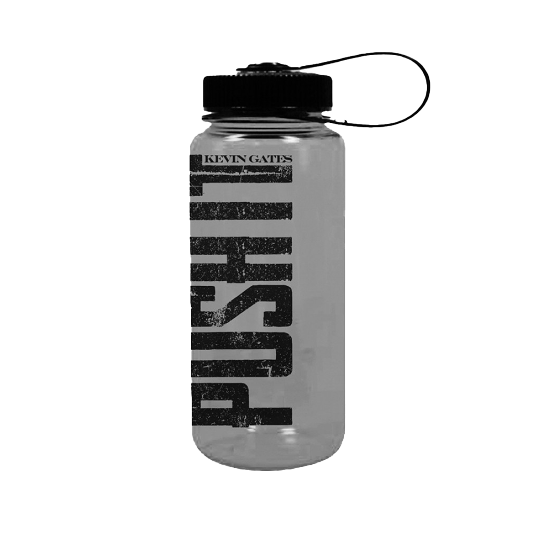 Push It Waterbottle