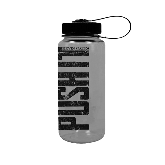 Push It Waterbottle