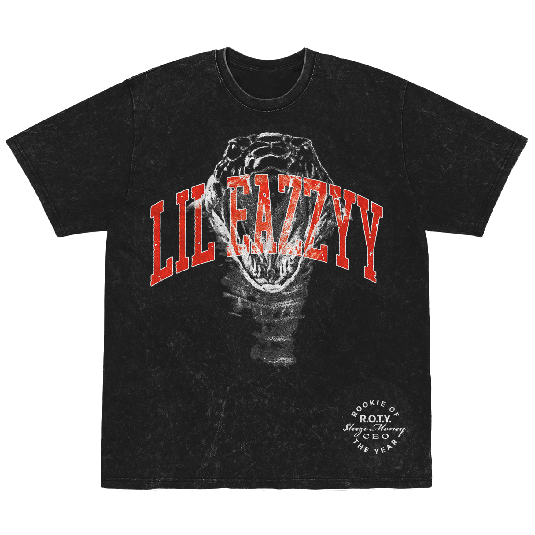 ROTY T-Shirt – Warner Music Store