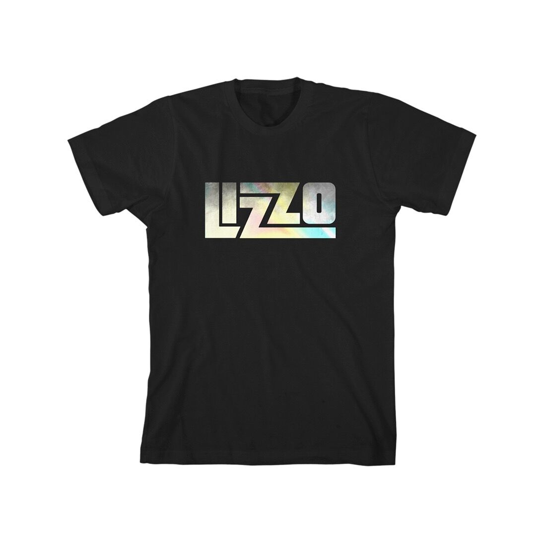 Foil Logo T-Shirt