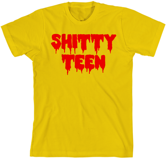 Shitty Teen T-Shirt