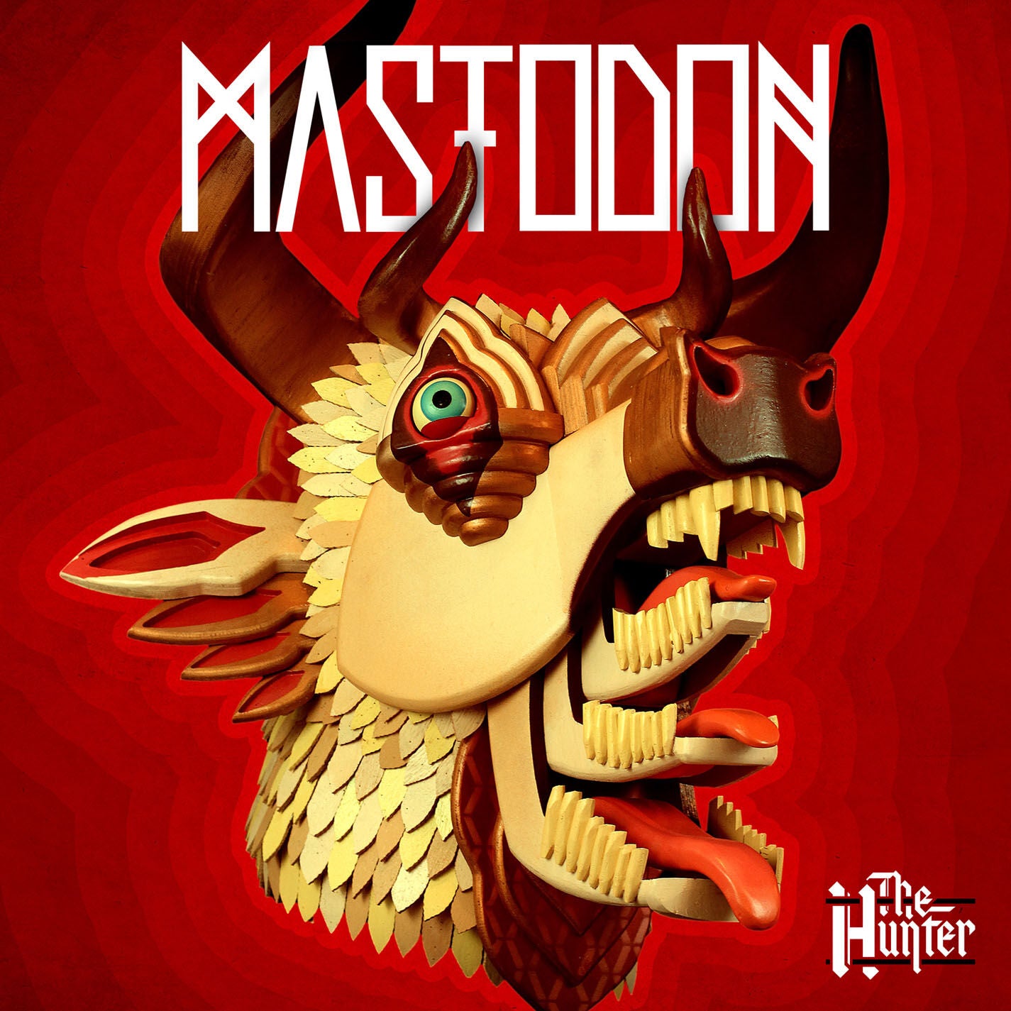 Mastodon CD セット12枚 Mastodon – Warner Music Store