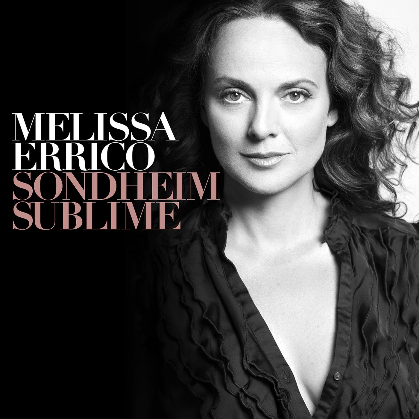 Sondheim Sublime - CD