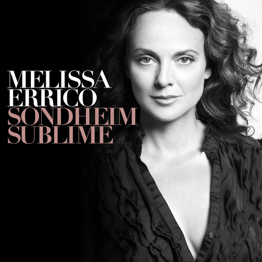 Sondheim Sublime - CD