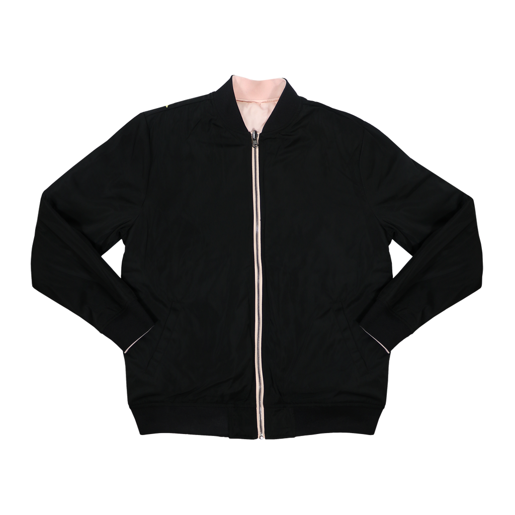 Test Me Reversible Jacket