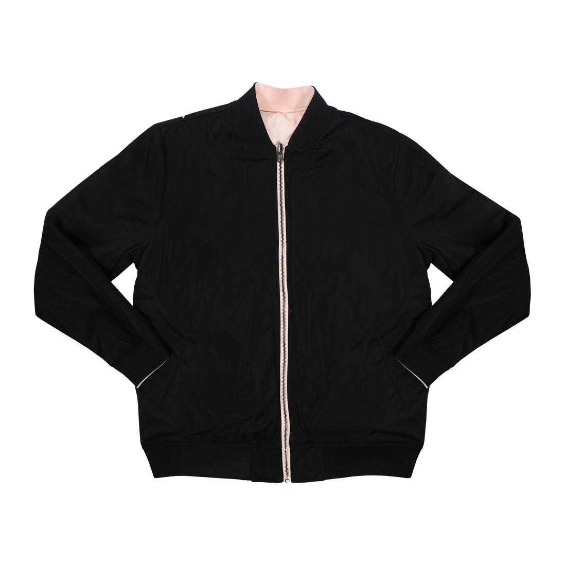 Test Me Reversible Jacket